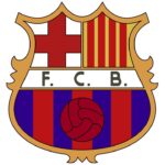 Barcelona retro