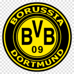 Borussia Dortmund retro