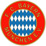 Bayern retro