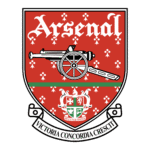 Arsenal retro