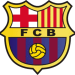 Barcelona retro