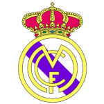 Real Madrid retro